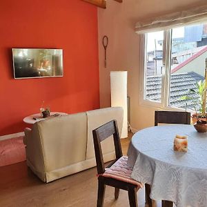 Apartamento de 1 Dormitorio
